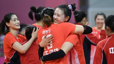 他成為了焦
